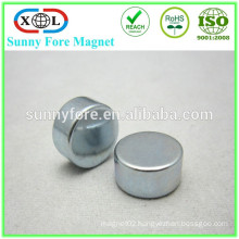 round N35 speakers professional magnet